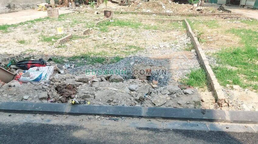 Bán 52m2 Đất Xã Chi Đông, Huyện Mê Linh, giá hơn 2 tỷ