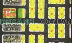 Bán đất 120m2, Xã Đồng Tiến, Huyện Đồng Phú – Giá TL