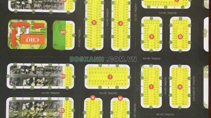 Bán đất 120m2, Xã Đồng Tiến, Huyện Đồng Phú – Giá TL