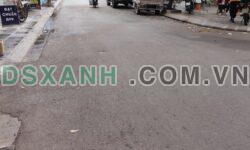 Bán nhà P. Kim Giang, Q. Thanh Xuân, 45m2, Hơn 7 Tỷ.