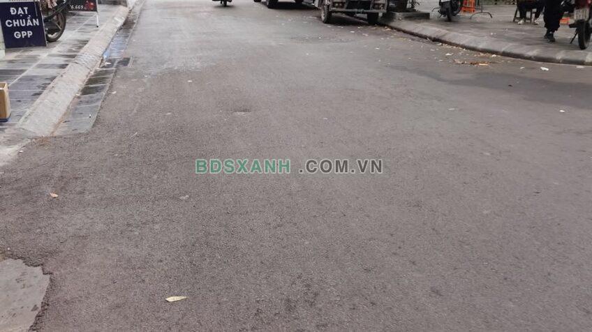 Bán nhà P. Kim Giang, Q. Thanh Xuân, 45m2, Hơn 7 Tỷ.