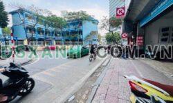 Bán nhà Phố Cổ Phường Quán Thánh, Ba Đình, gần Hồ Tây, 12.x Tỷ
