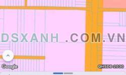 Bán đất Huyện Trảng Bom, Xã Tây Hoà 125m2, đối diện trường, 9xx Triệu
