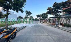 Bán đất Phường Hòa Hiệp, Quận Liên Chiểu, 125m², 3.55 Tỷ
