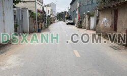 Bán Đất 80m2 Xã Đỗ Động, Huyện Thanh Oai – Ô TÔ TẬN NƠI