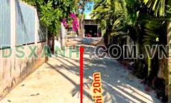 Bán đất Xã Suối Tiên, Huyện Diên Khánh 100-140m² giá từ 415tr