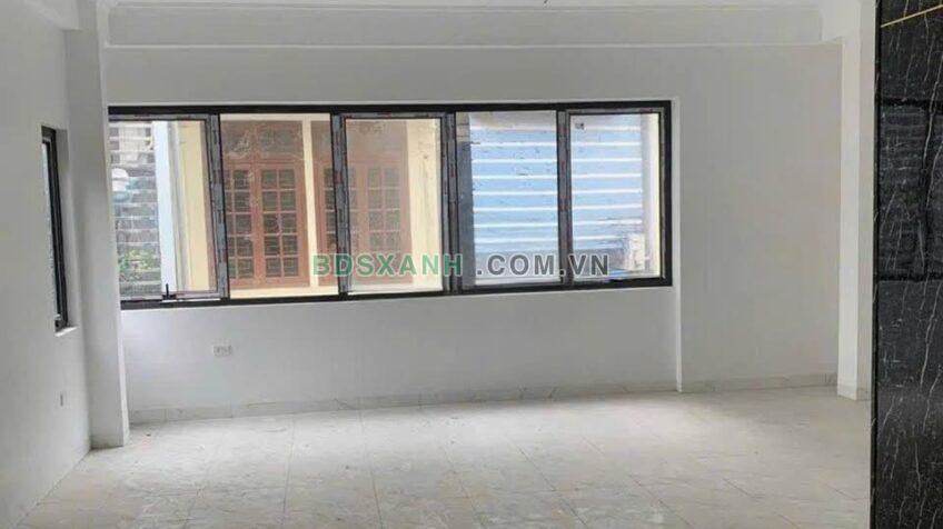 Cho thuê VP Gần ngõ 15 Phố Thái Hà, Quận Đống Đa, Phường Đống Đa, 55m², 8 Triệu