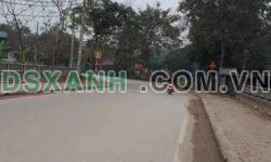 Bán Đất Tổ 7, Xã An Tường, TP Tuyên Quang – DT 390m² giá 1 tỷ Xxx triệu.