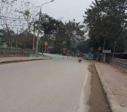 Bán Đất Tổ 7, Xã An Tường, TP Tuyên Quang – DT 390m² giá 1 tỷ Xxx triệu.