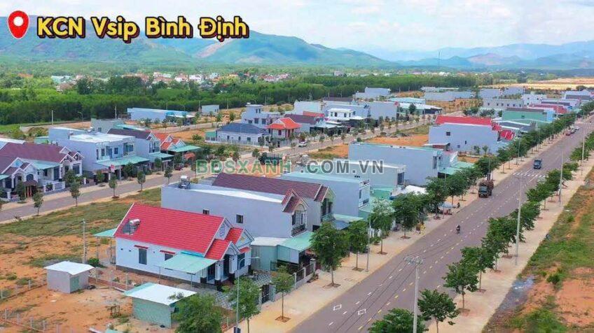Bán Đất Nền 150m² Xã Phước Hòa, Huyện Tuy Phước, Bình Định. Giá 6 Tr/m²
