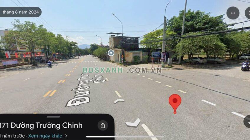 Bán đất 8x20m full thổ cư, 5.555 triệu, cách Cầu Đen 500m, Ỷ La, Tuyên Quang