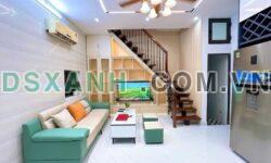 Bán nhà Phố Hồng Mai, Quận Hai Bà Trưng 26m2 chỉ 4.2 Tỷ.