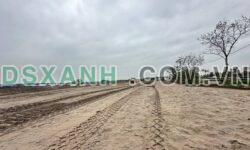 Bán đất 93m² Thành phố Hạ Long, P. Đại Yên. Giá 27tr/m²