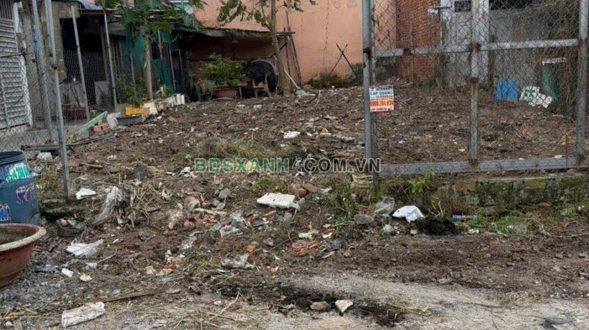 Bán đất Phan Thị Tư, P. Long Thạnh Mỹ, TP. Thủ Đức 8x17m, 1.6 tỷ