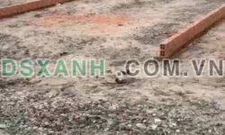 Bán đất 5x32m Xã Cầu Khởi, H.Dương Minh Châu, Tây Ninh, giá 230tr.