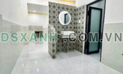 Bán Nhà Hẻm Nguyễn Chí Thanh, P.Tân An, Thủ Dầu Một, Bình Dương, 4x31m, 2.39 Tỷ.