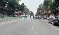 Bán nhà Nguyễn Trãi, P. Ninh Xá, TP Bắc Ninh 69m2, 12.xx tỷ