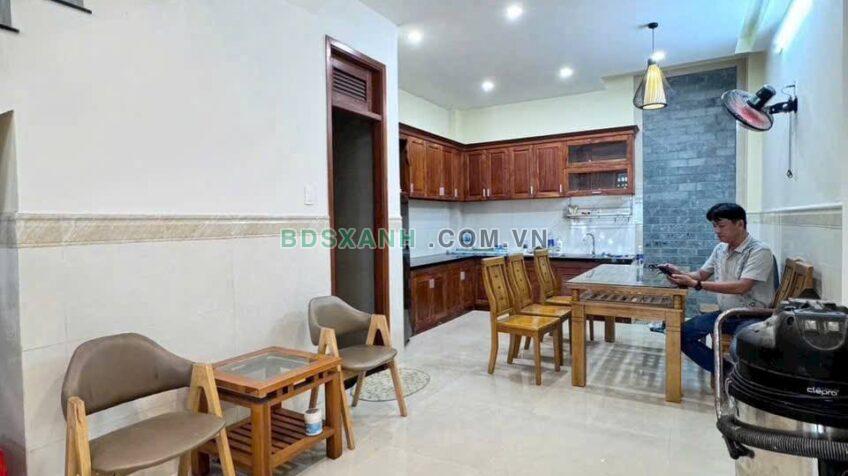 Bán Nhà Đường Số 12, P. Trường Thọ, TP. Thủ Đức, 56.9m², 7.6 Tỷ