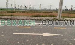 Bán đất Nhà Vác, 5x20m, Huyện Lâm Thao, Thị trấn Lâm Thao, 1.6 Tỷ