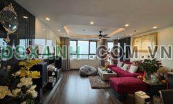 Bán căn hộ Duplex 150m² Phạm Văn Đồng, P. Cổ Nhuế 1, Q. Bắc Từ Liêm, 14 Tỷ