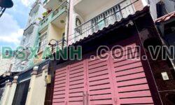 Bán Nhà HXH Nguyễn Thiện Thuật, Quận 3, 35m2, ~7 Tỷ