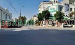 Bán đất Đường Ngô Quyền, P. Võ Cường, TP. Bắc Ninh, 80m2, Giá TL