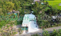 Bán nhà MT Bình Trinh Đông, X.Tân Trụ, H.Tân Trụ 180m2, 1.15 tỷ