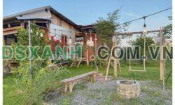 Bán Nhà Vườn 1000m² Xã Hòa Phong, H. Hòa Vang, hơn 1 tỷ