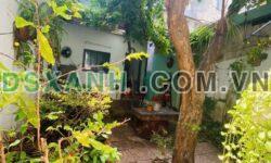 Bán Nhà Vườn Đường Nguyễn An Ninh, P7, TP Vũng Tàu 165.5m² Giá 7.999 tỷ