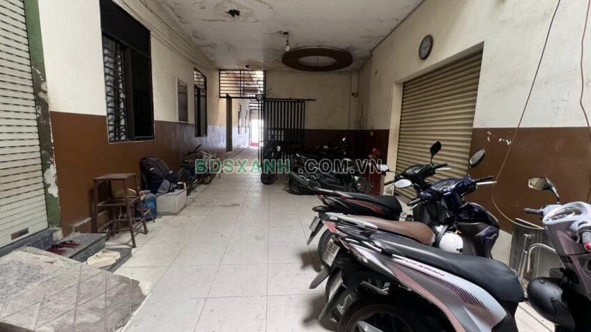 Cho thuê phòng P.Trảng Dài, TP.Biên Hòa, Đ.Nguyễn Ái Quốc, 1tr/tháng