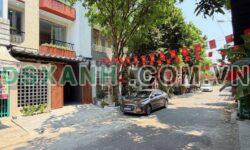 Bán nhà 85m² Phường Hoà Minh, Quận Liên Chiểu, giá 8.95 tỷ