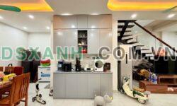 Bán nhà Phường Khương Mai, Quận Thanh Xuân: 50m2, 5.5 Tỷ