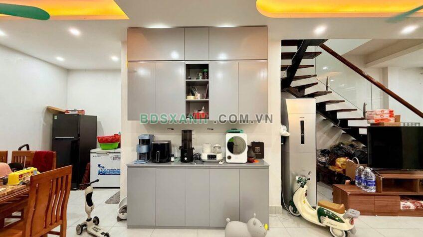 Bán nhà Phường Khương Mai, Quận Thanh Xuân: 50m2, 5.5 Tỷ