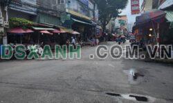 Bán dãy trọ Phường Bình Hòa, Thành phố Thuận An, 205m2, 7.8 tỷ
