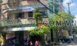 Bán Nhà Bạch Đằng, Thành phố Quy Nhơn, 40m², 5.97 tỷ