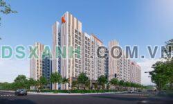 Bán Căn hộ P. An Lạc, Quận Bình Tân 30-70m² giá từ 695Tr