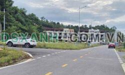 Bán 2 Lô Liền Phường Cam Đường, TP Lào Cai 104m2/lô, 1.x Tỷ