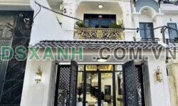 Bán nhà Phường Phú Đô, 33m², giá 6x tỷ, Quận Nam Từ Liêm