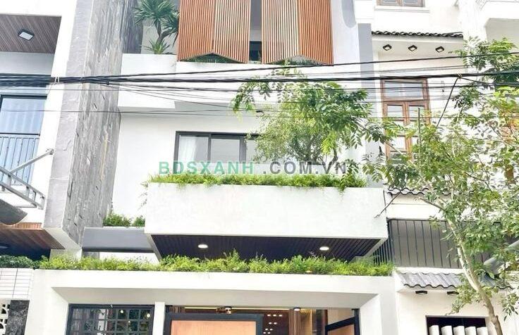 Bán nhà 65m² Hẻm 494 Tăng Nhơn Phú A, Quận 9, 3.99 tỷ
