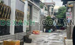Bán nhà Huỳnh Tấn Phát, Xã Phú Xuân, Nhà Bè 60m², 3.55 Tỷ
