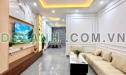 Bán nhà Q. Thanh Xuân, 44m2, 5 tầng TM, 6PN, hơn 13 tỷ