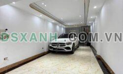 Bán nhà Phường Bồ Đề, Quận Long Biên, 50m², 15 tỷ.
