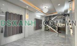 Bán Nhà Quận 11, Phường 7 gần Lê Đại Hành, 40m2, 8.1 Tỷ