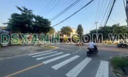 Bán đất Phường Khuê Trung, Quận Cẩm Lệ 100m² giá tốt