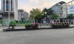 Bán 2 Lô Đường D2A, Phường Dĩ An, Thành phố Dĩ An, 250m2, 16.2 Tỷ TL