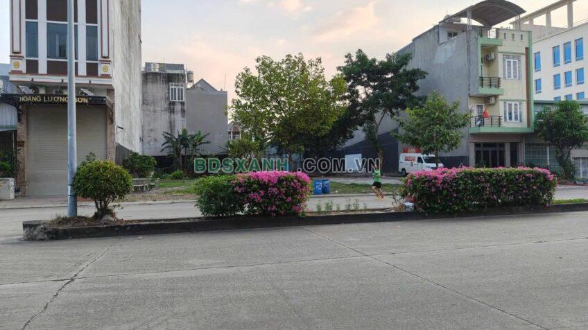 Bán 2 Lô Đường D2A, Phường Dĩ An, Thành phố Dĩ An, 250m2, 16.2 Tỷ TL