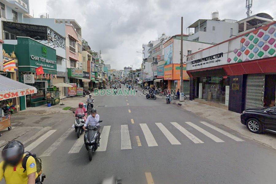 370 Lạc Long Quân 370 Lạc Long Quân - hình ảnh 2