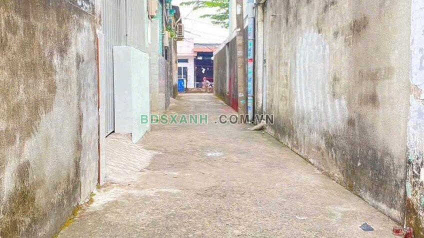 Bán Đất 139m2 Đ.3 Lò Lu, P.Trường Thạnh, TP.Thủ Đức 4.4 Tỷ