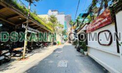 BÁN Đường Đặng Văn Ngữ, Quận Đống Đa, 106m², 36.5 tỷ