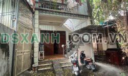 Bán đất Phường Mai Động, Quận Hoàng Mai 178m² 35 Tỷ